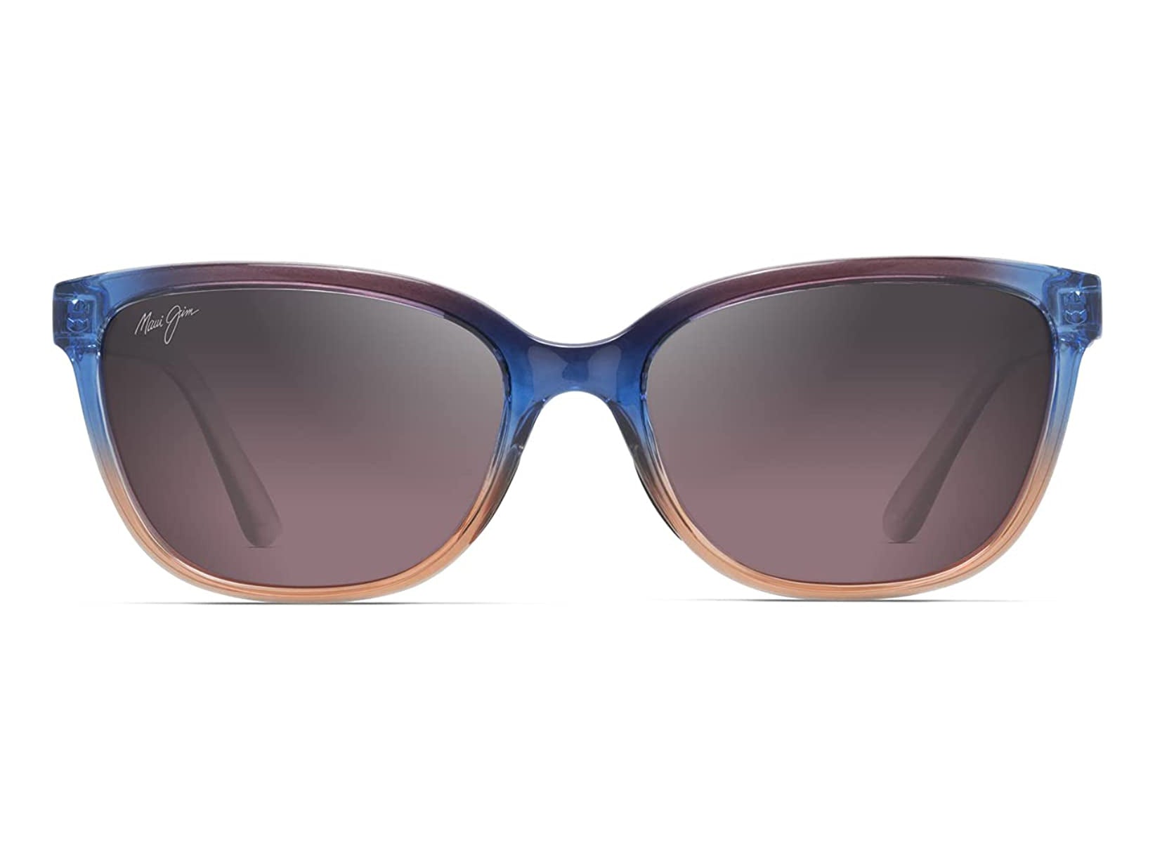 Maui Jim Honi Sunglasses Sunset MauiRose