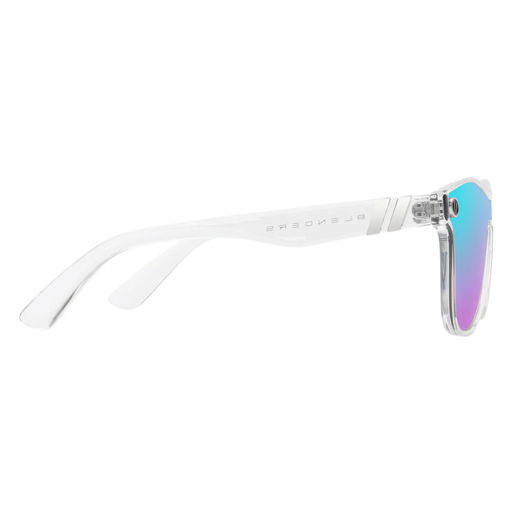 Blenders Millenia X2 Polarized Sunglasses Fantasyland BE1721