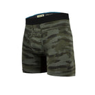 Stance Ramp Camo Butter Blend Boxer Brief Army Green M