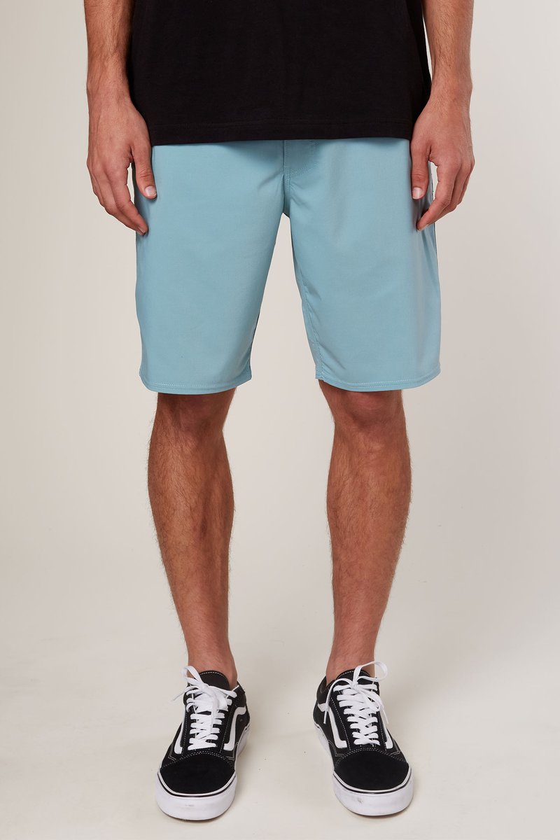 O'Neill Stockton Hybrid Short AQU 30