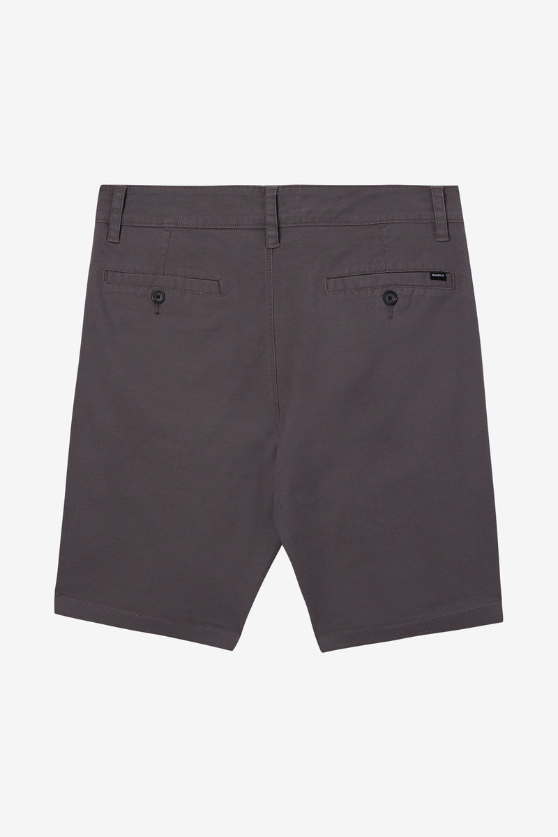 O'Neill Jay Stretch Short GRA 33