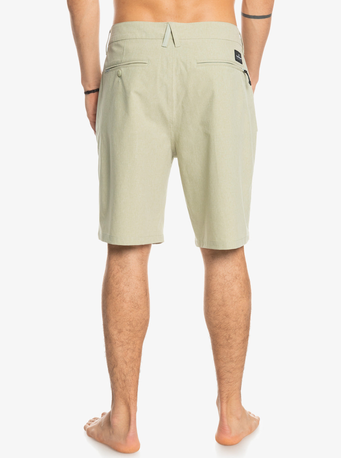 Quiksilver Union Heather Short GFL0 30