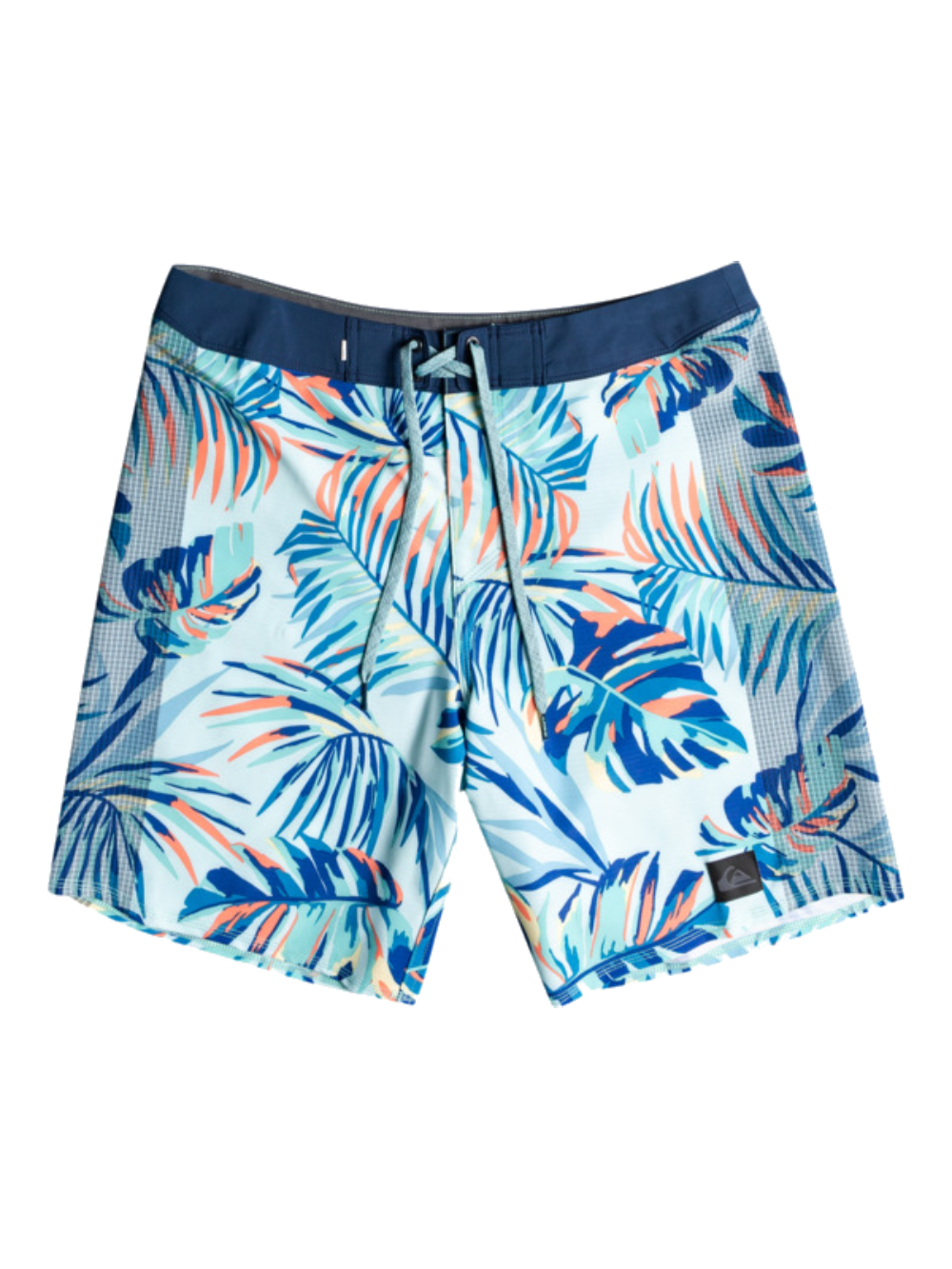 Quiksilver Highlite Arch 19 Boardshort GCZ8 32