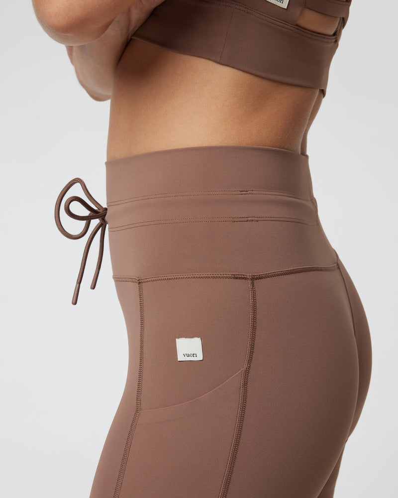 Vuori Daily Pocket Legging CLV XS