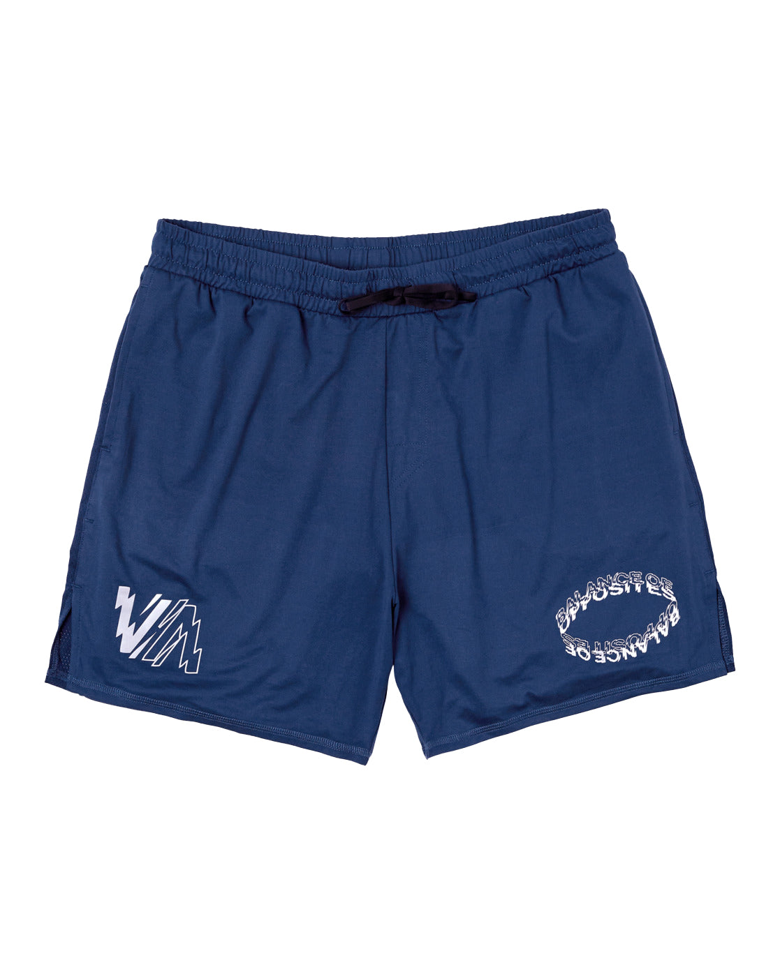 RVCA Sport Vent Short BSN0 XL