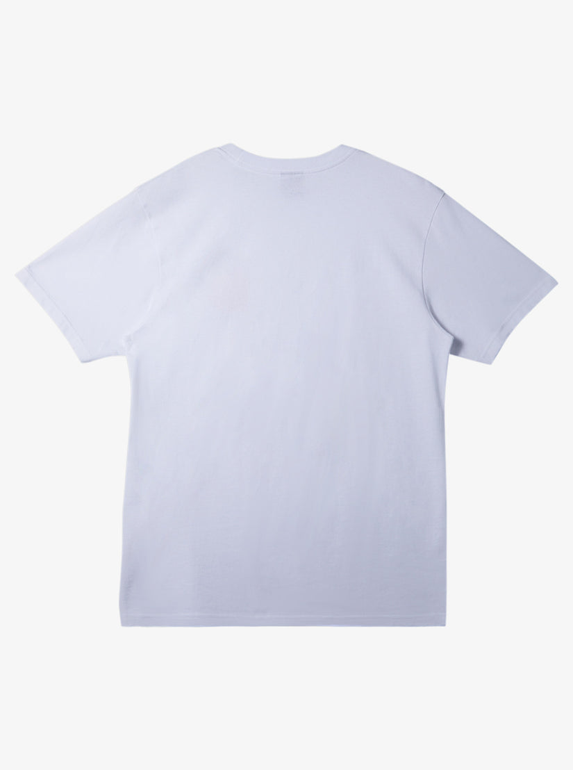 Quiksilver Surf SS Tee WBB0 L