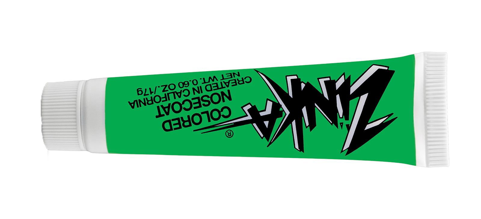 Zinka Nosecoat Jungle Green 0.60