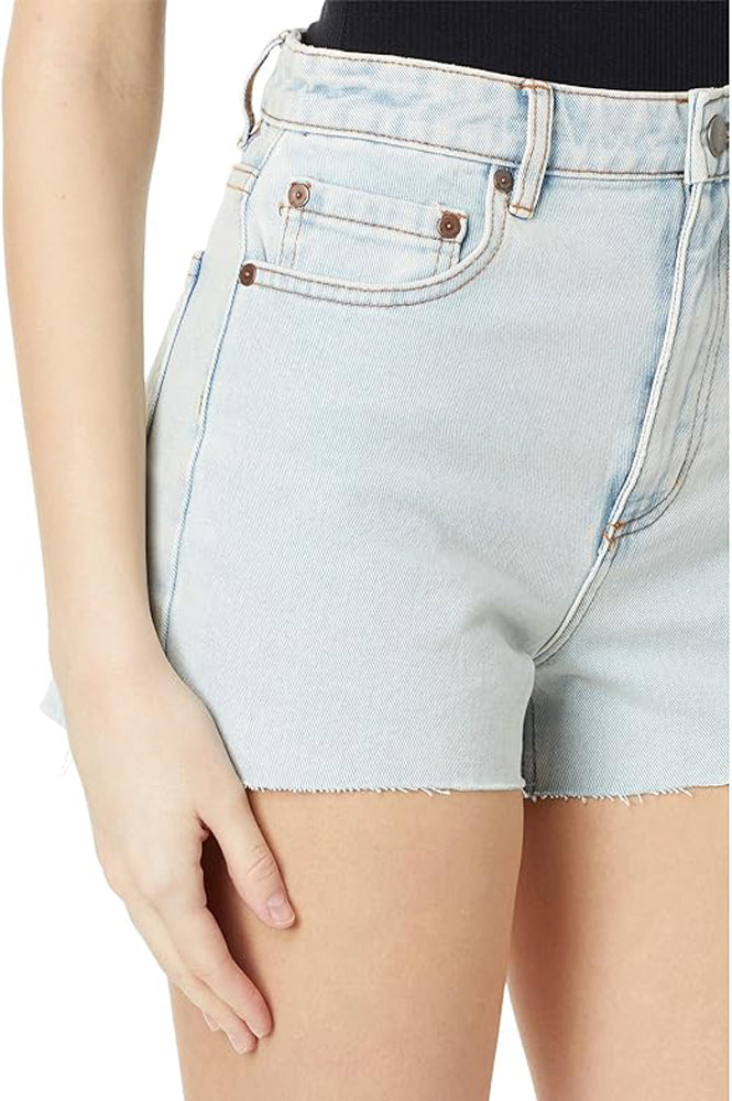 Billabong High Tides Denim Short BFYW 31