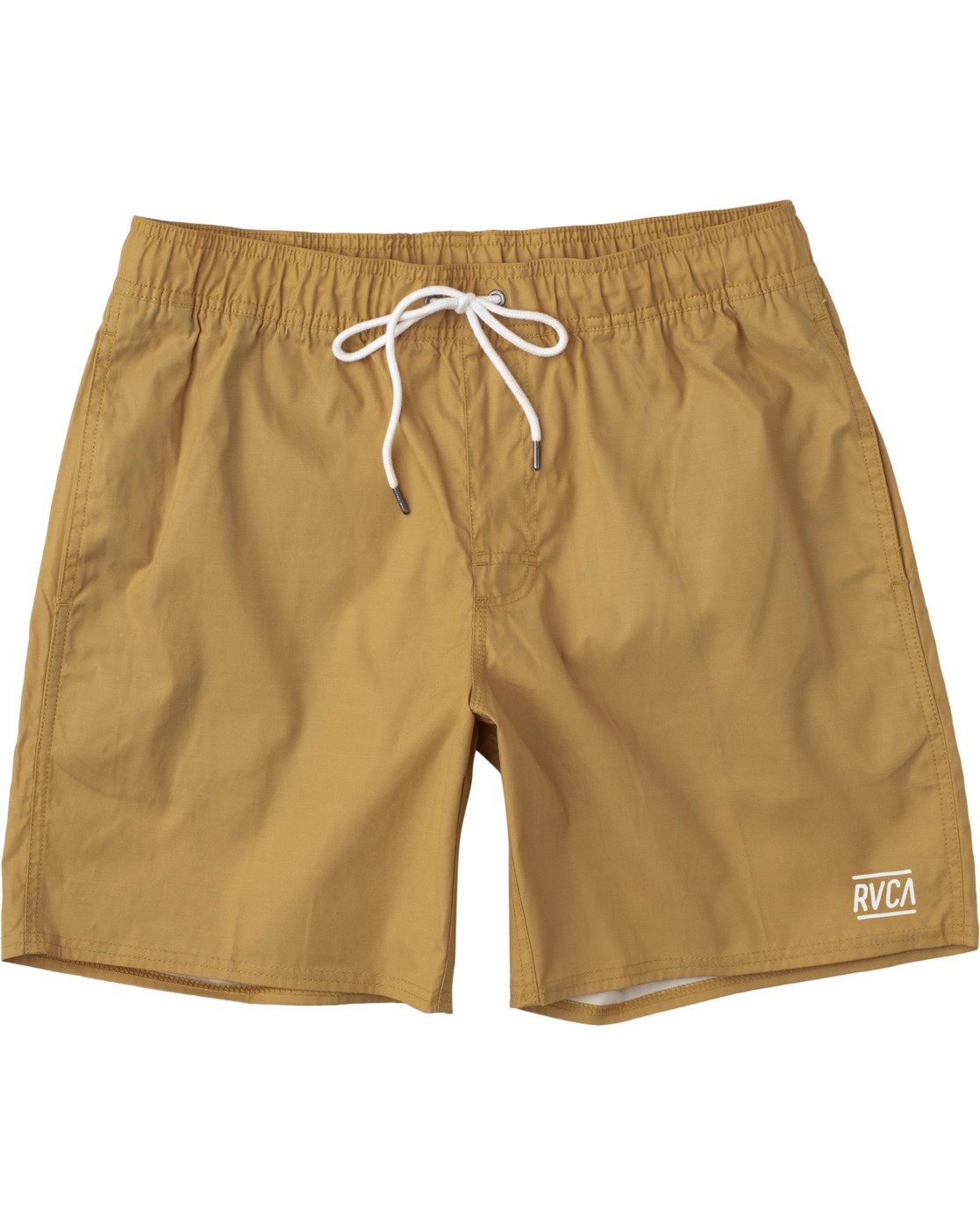 RVCA Opposites Elastic 2 Boardshort 17"