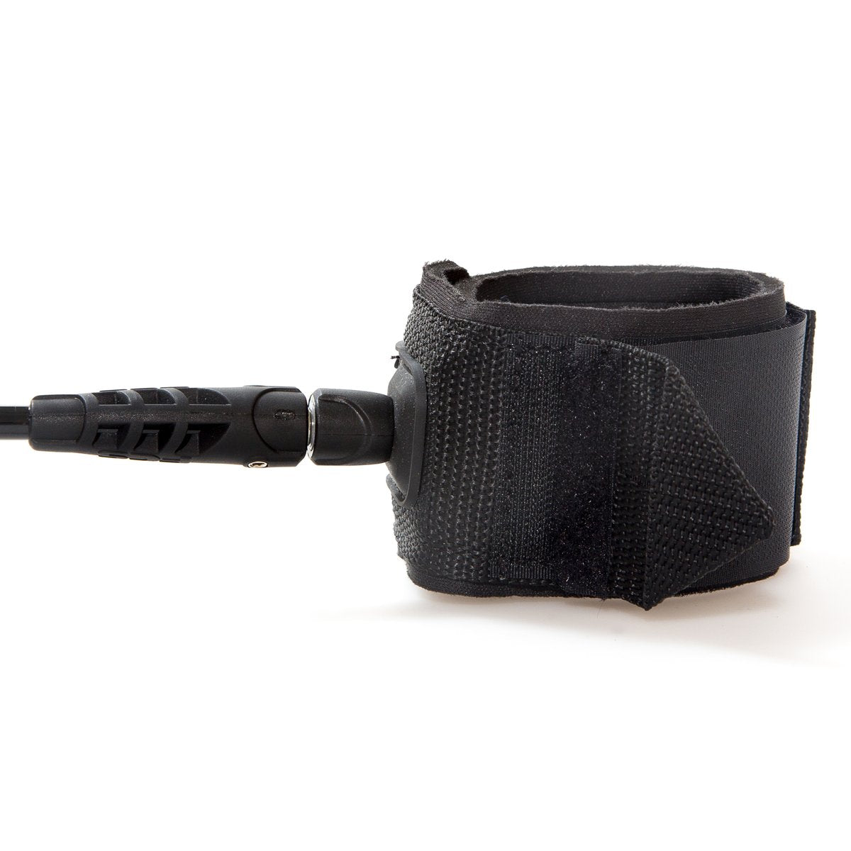 FCS Classic Leash Black 6ft0in All Round