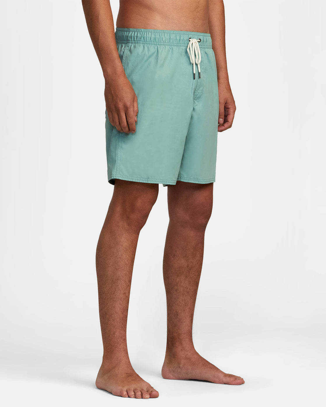 RVCA Opposites Elastic 2 Shorts GHZ S