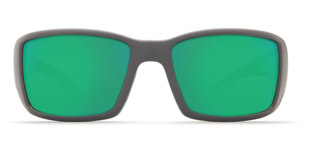 Costa Del Mar Blackfin Polarized Sunglasses