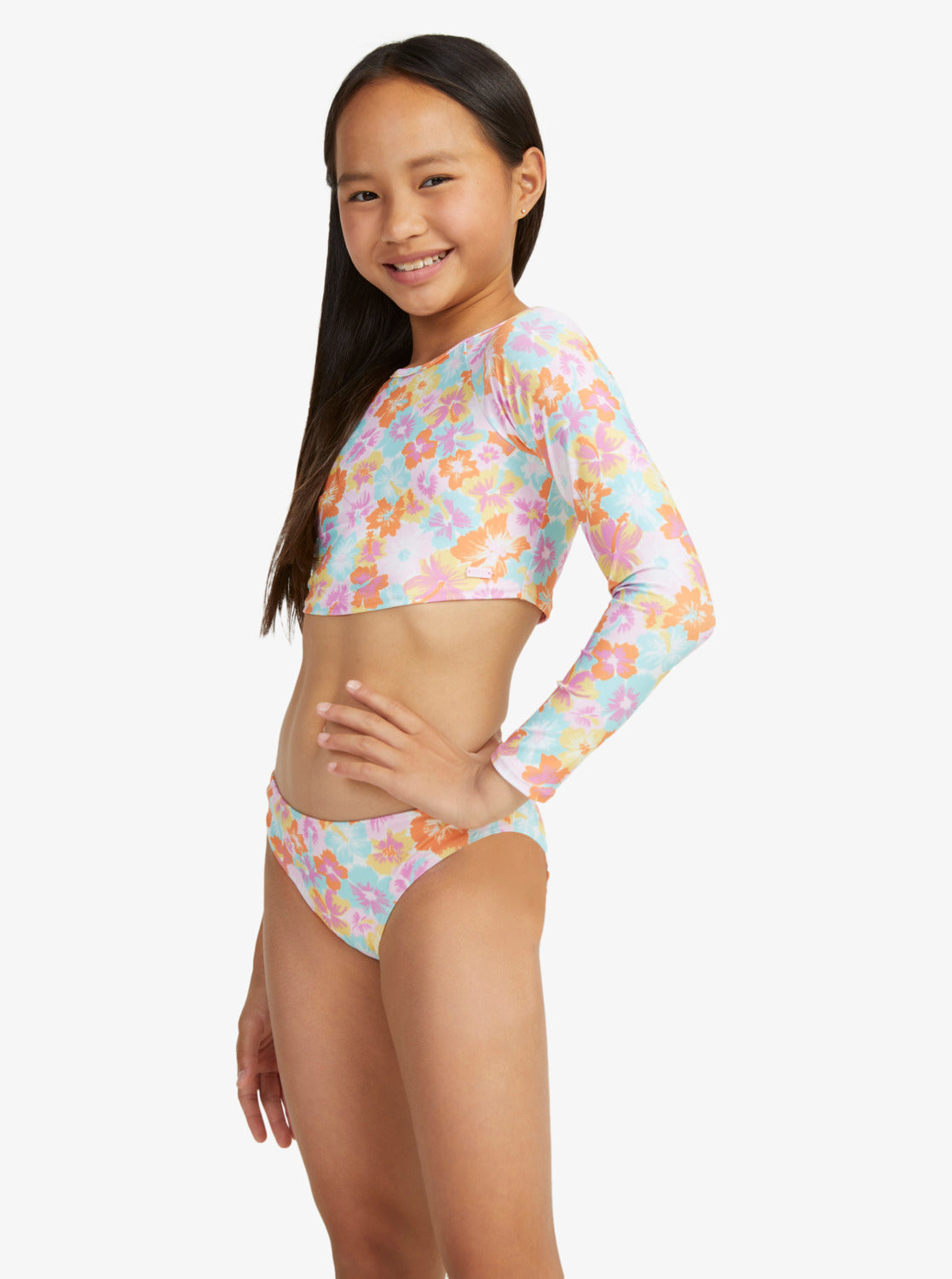 Roxy Floraya NJY7 XL