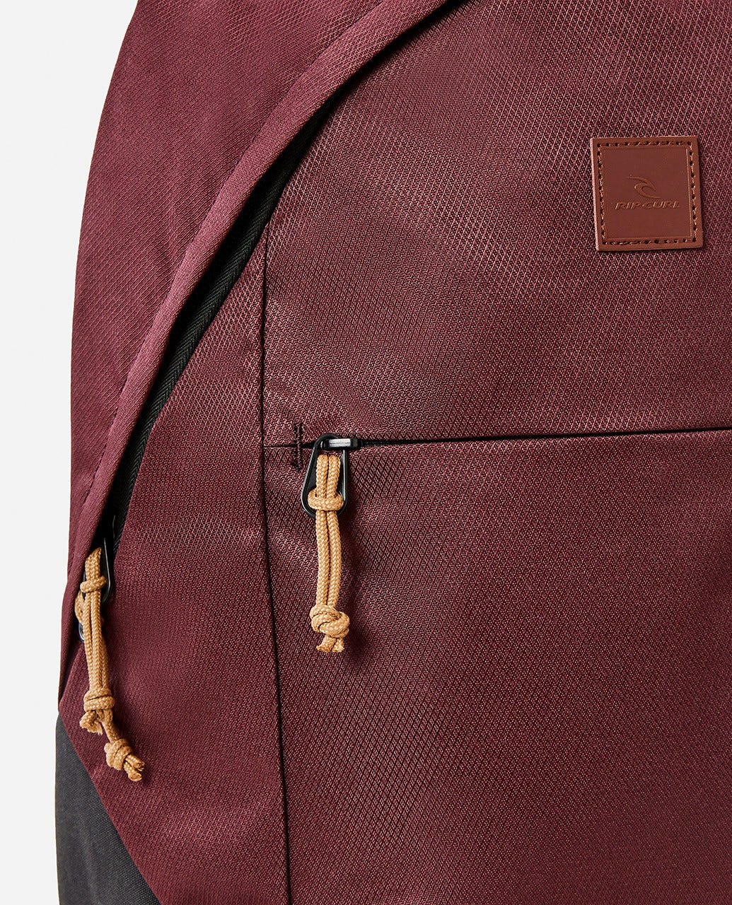 Rip Curl Daybreak 20L Overland 0043-BURGUNDY 1SZ
