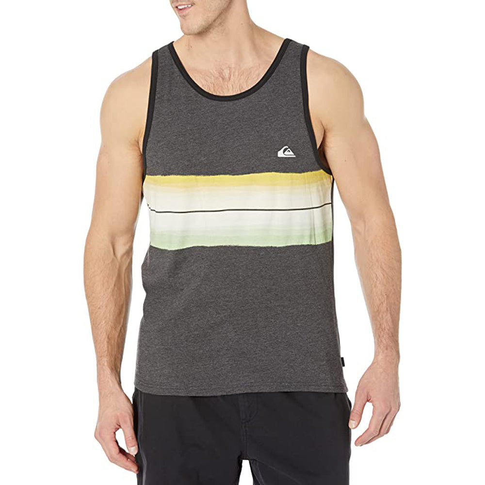 Quiksilver Resin Tint Tee KTAH L