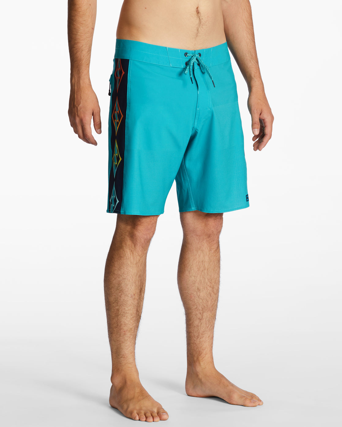 Billabong D Bah Airlite Boardshort AQU-Aqua 34