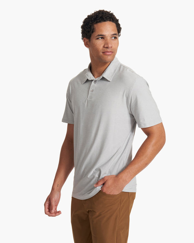 Vuori Strato Tech Polo HAP XXL