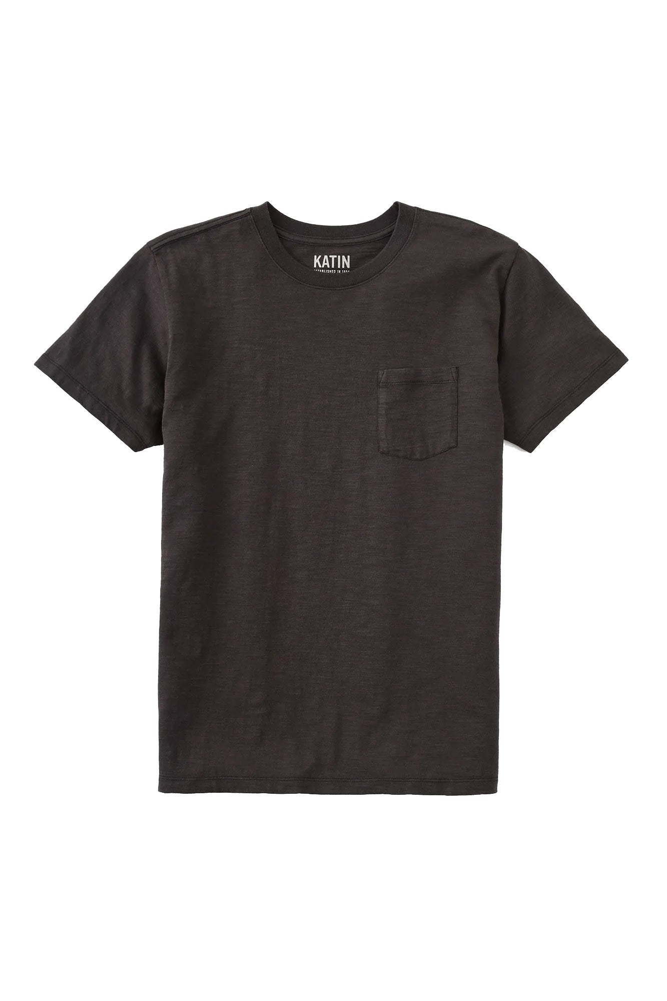 Katin Slub Base Tee
