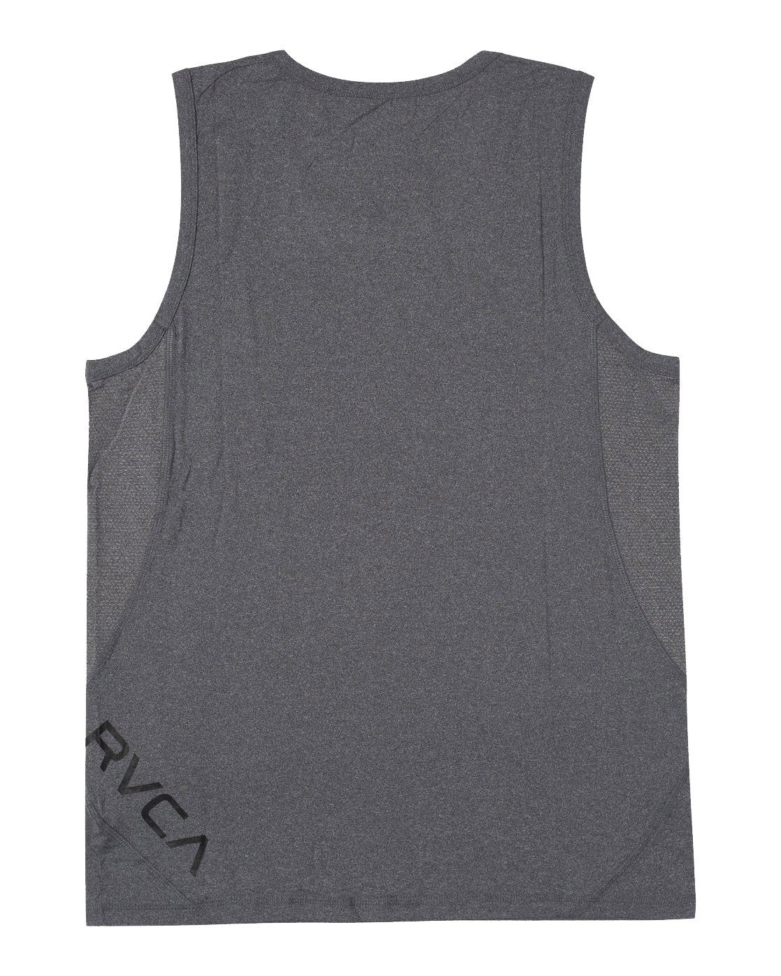 RVCA Sport Vent SL Tank CCH-CharcoalHeather XL