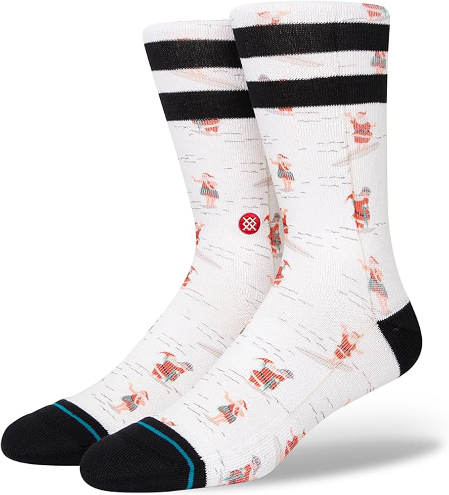 Stance Shranta Crew Socks