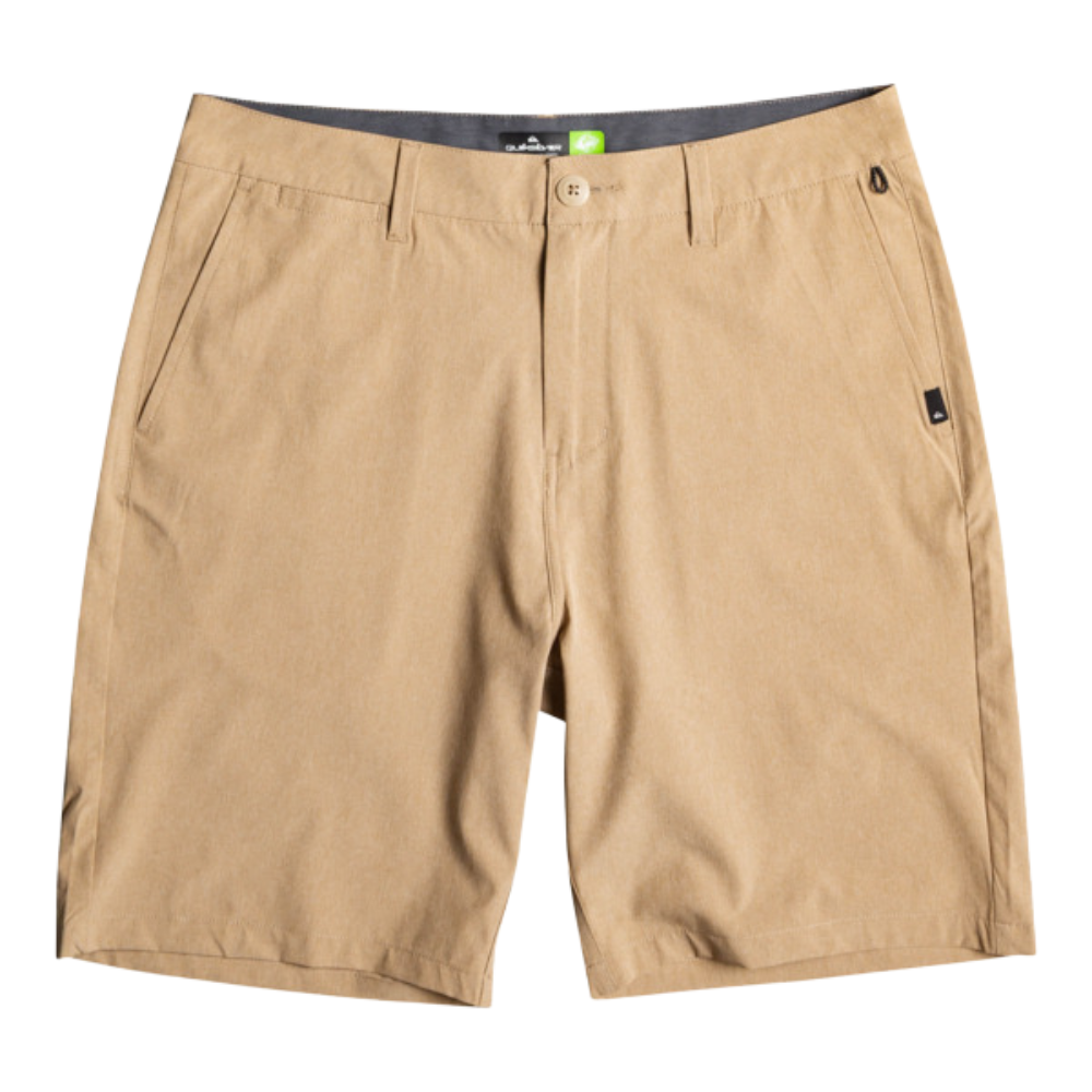 Quiksilver Union Heather Hybrid Short CKK0 33