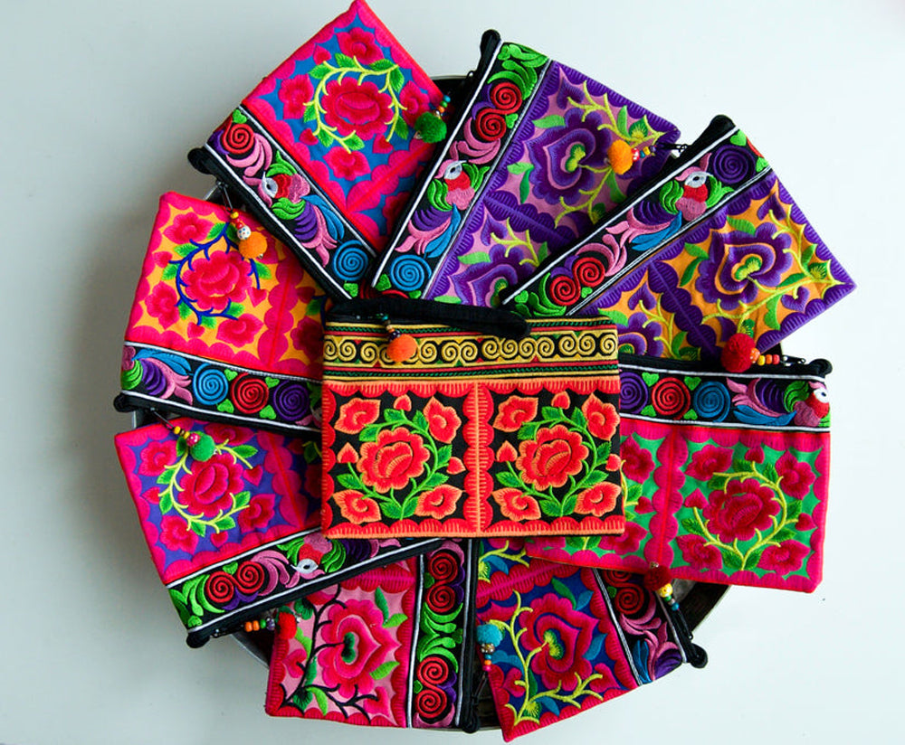 Odyssey Importing Mini Clutch