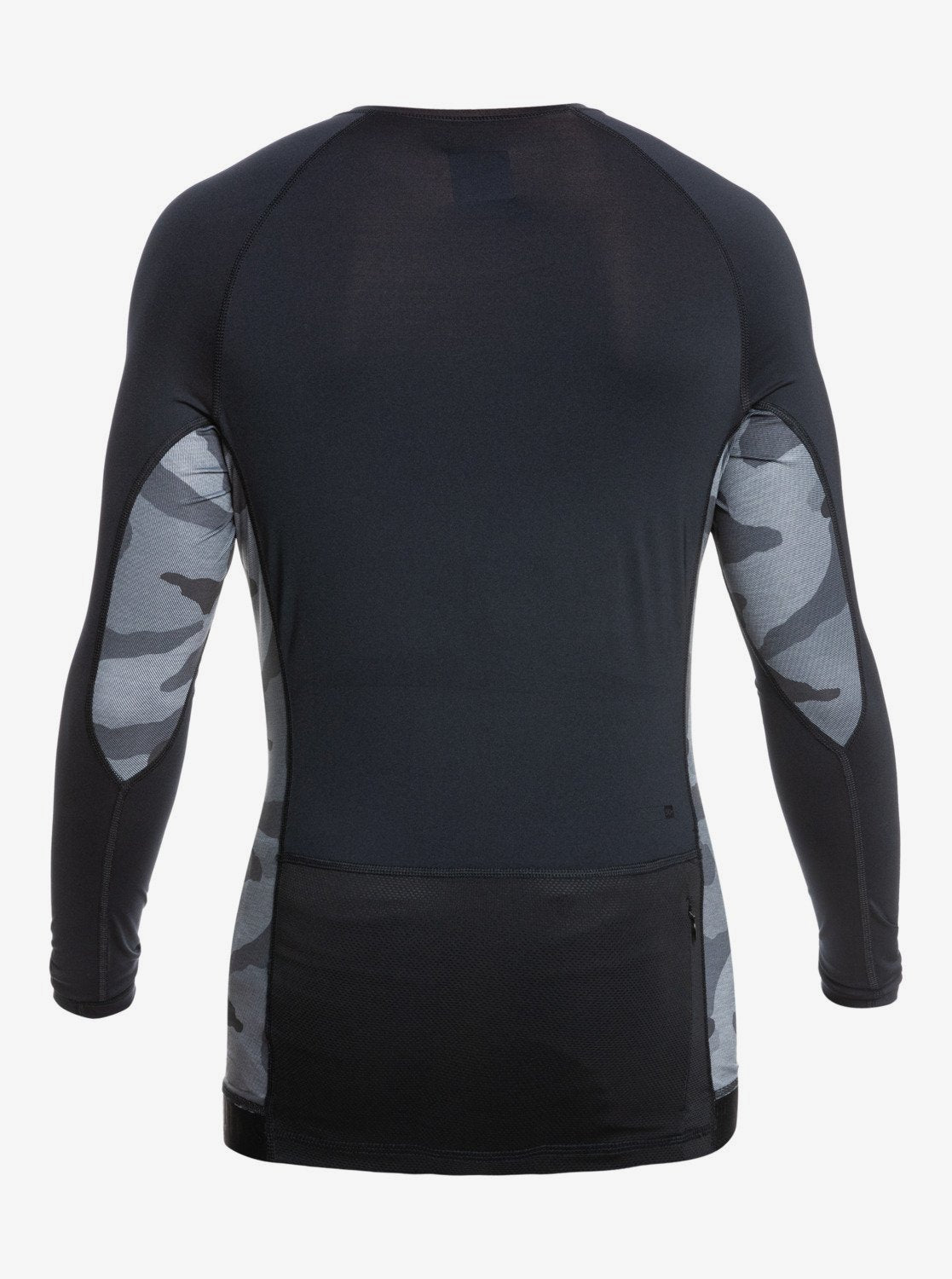 Quiksilver Boat Tripper LS Lycra KQZ0 XXL