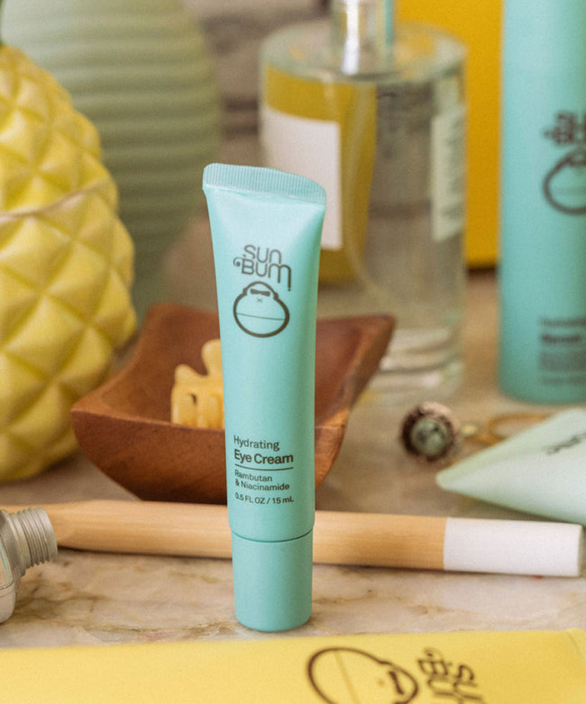 Sun Bum Hydrating Eye Cream 0.5oz