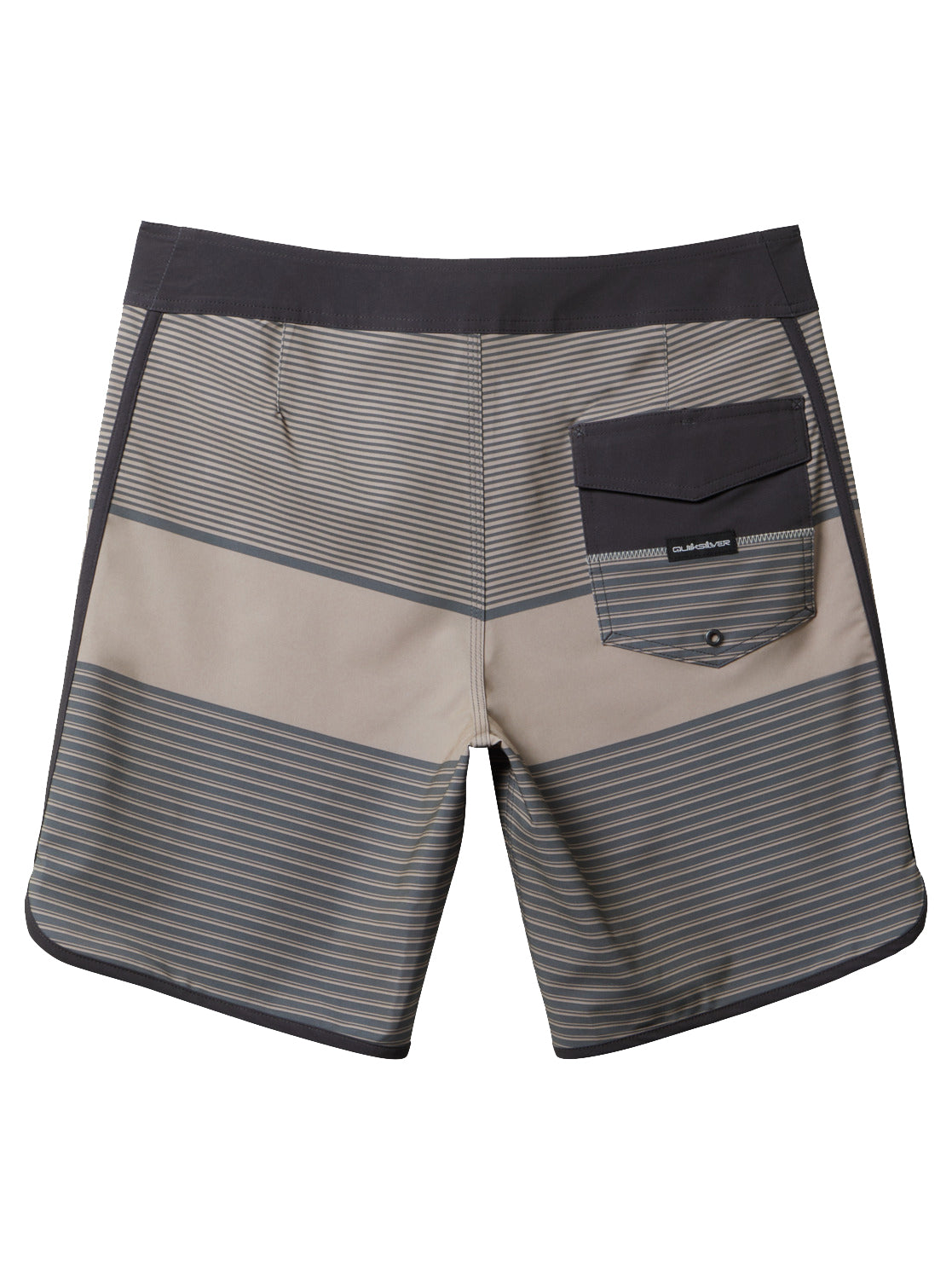 Quiksilver Surfsilk Tijuana 19" Boardshorts TJT8 30