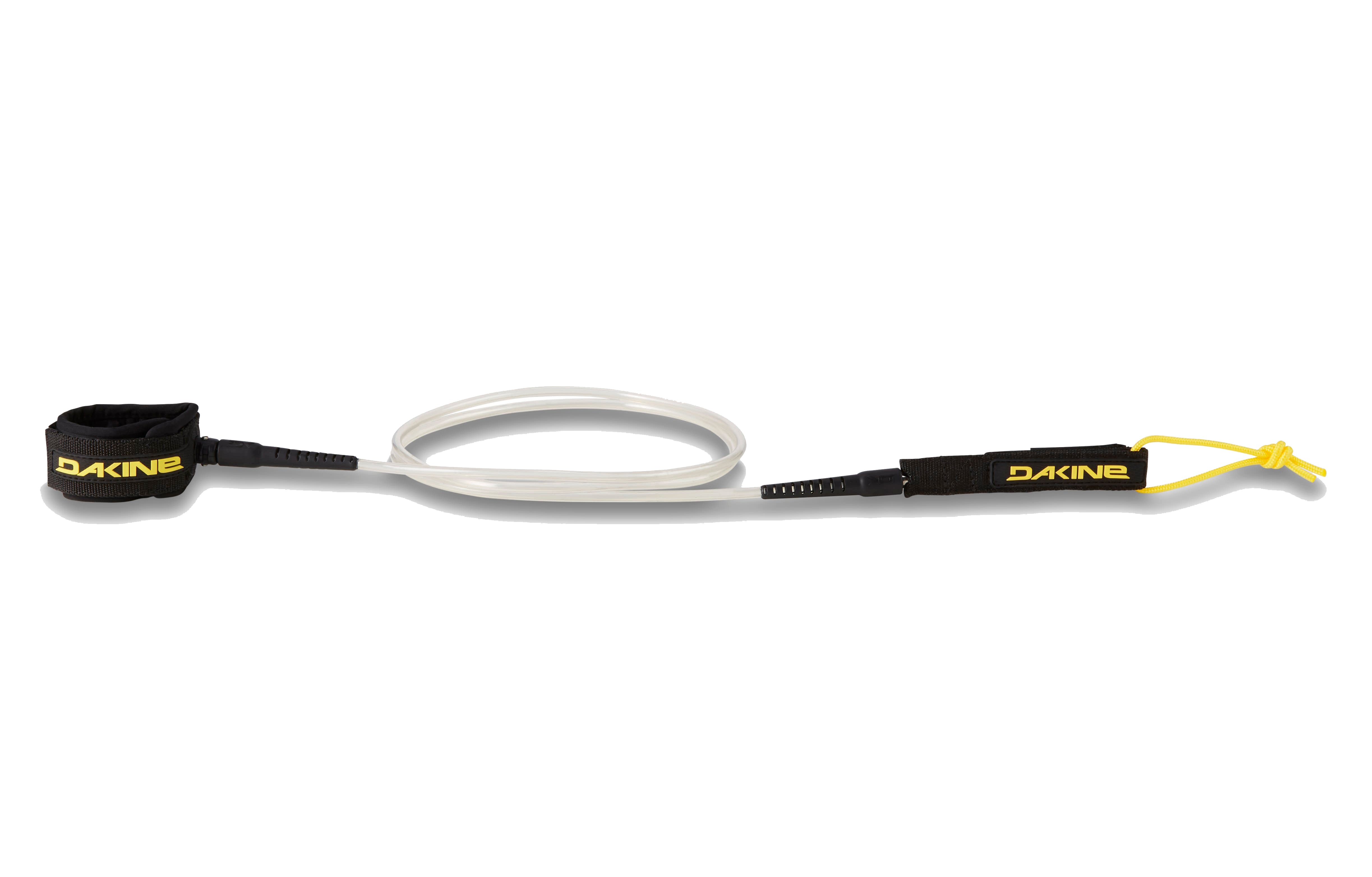 Dakine Superlite Calf Leash 900-Clear 9ft0in