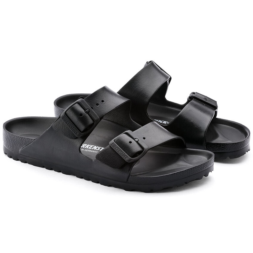 Birkenstock Arizona Active EVA Mens Sandal Black 12