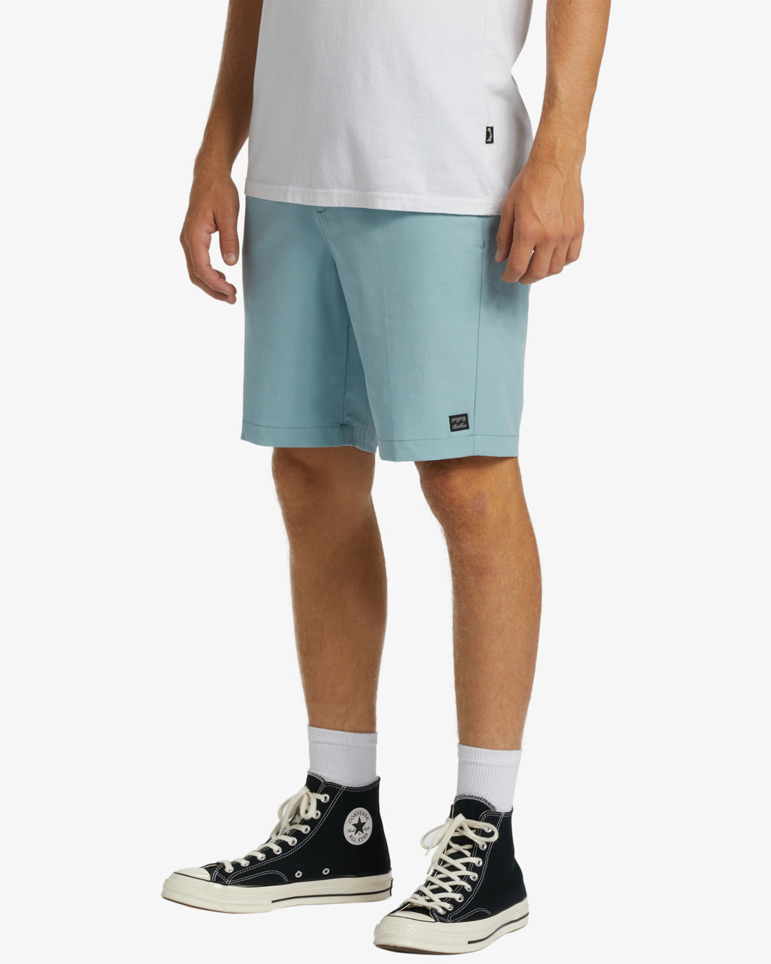 Billabong Crossfire Solid Short CBL 44
