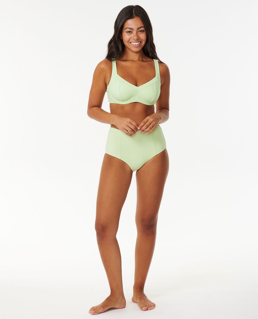Rip Curl Premium Surf E Cup 4820-Light Green M