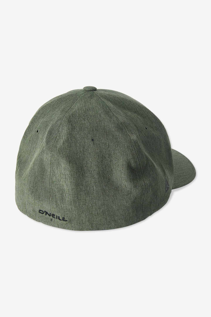 O'Neill Hybrid Hat OLV S/M