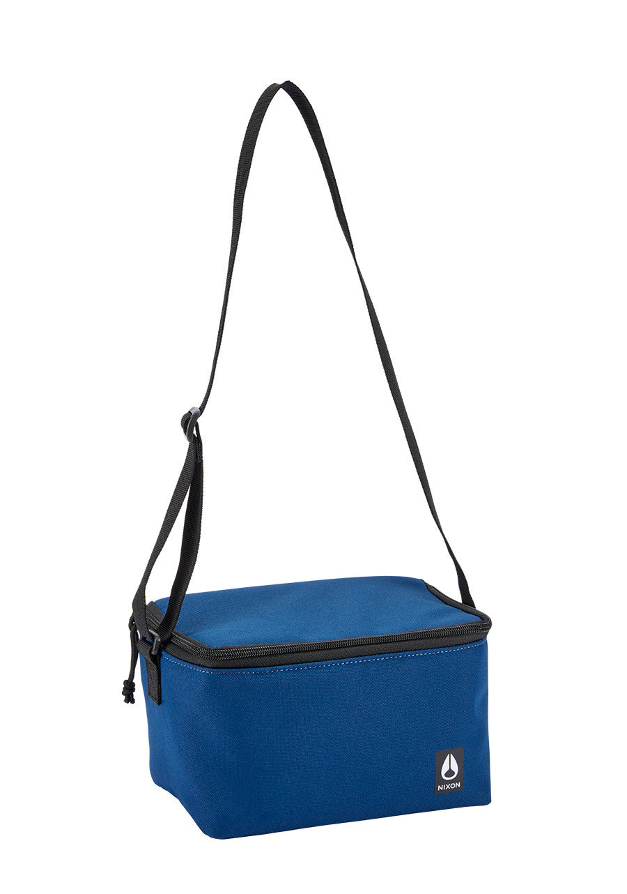 Nixon Siesta Cooler Bag 307-Navy 11L