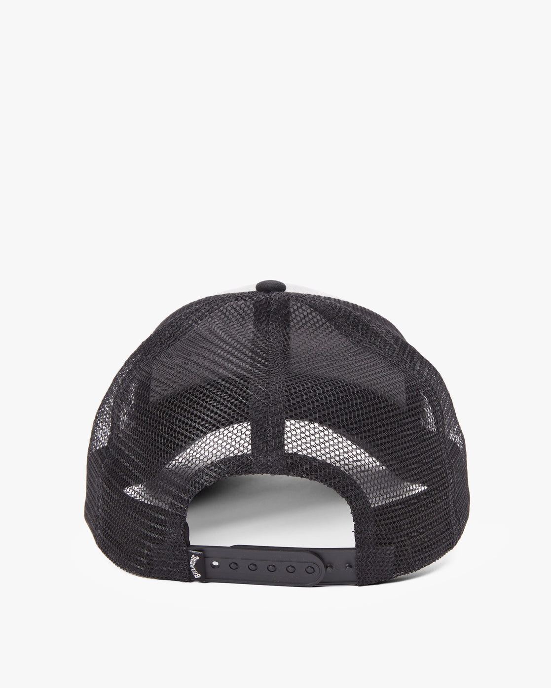 Billabong Walled Trucker Hat BGY-Black/Grey OS