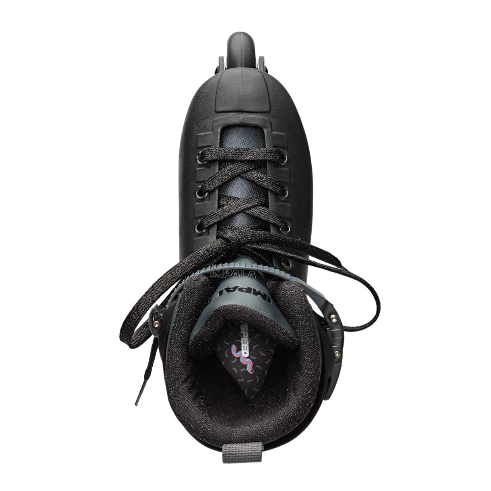 Impala Lightspeed Inline Skate Black 13
