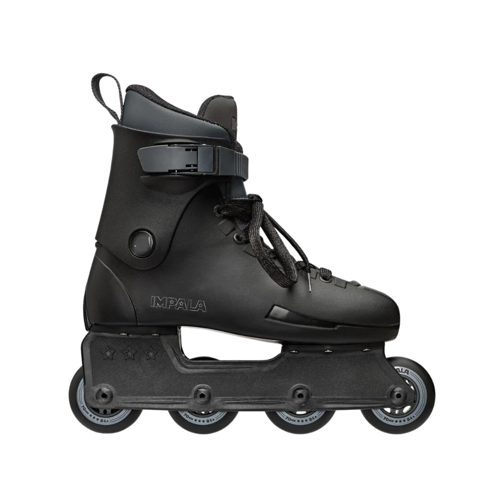 Impala Lightspeed Inline Skate Black 13