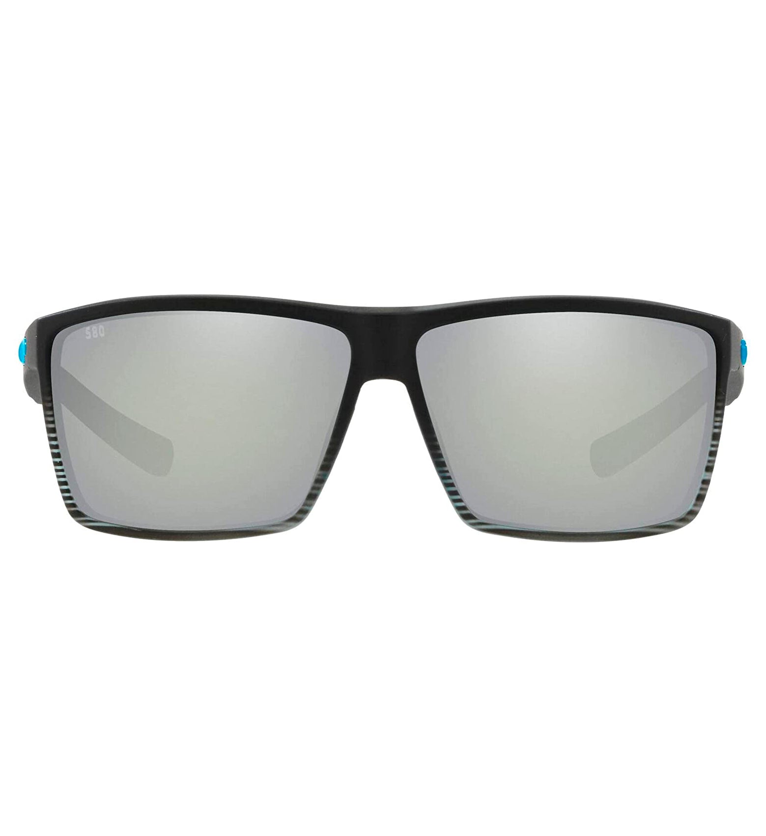 Costa Del Mar Rincon Sunglasses MatteSmokeCrystal GraySilverMirror 580G