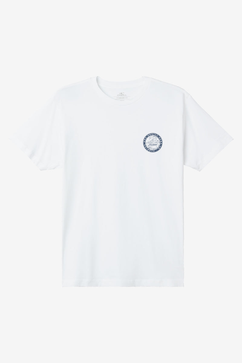 O'NEILL LATER GATOR WHT-White XXL