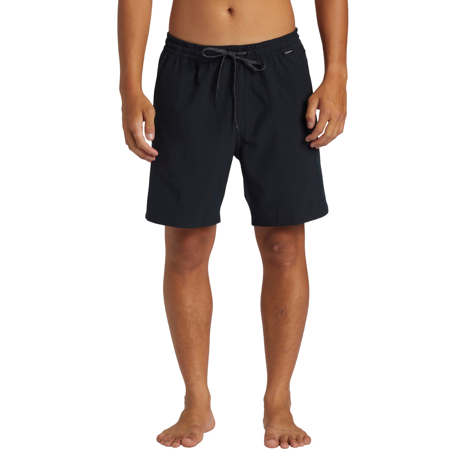 Quiksilver Taxer Amphibian Hybrid Shorts KVJ0 L