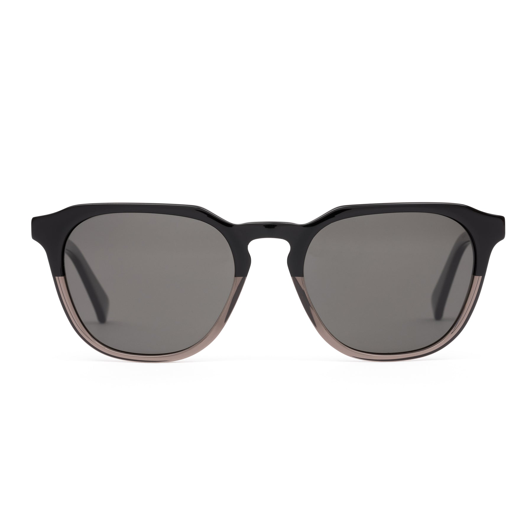 Otis Divide X Polarized Sunglasses EcoNightDivide NeutralGray