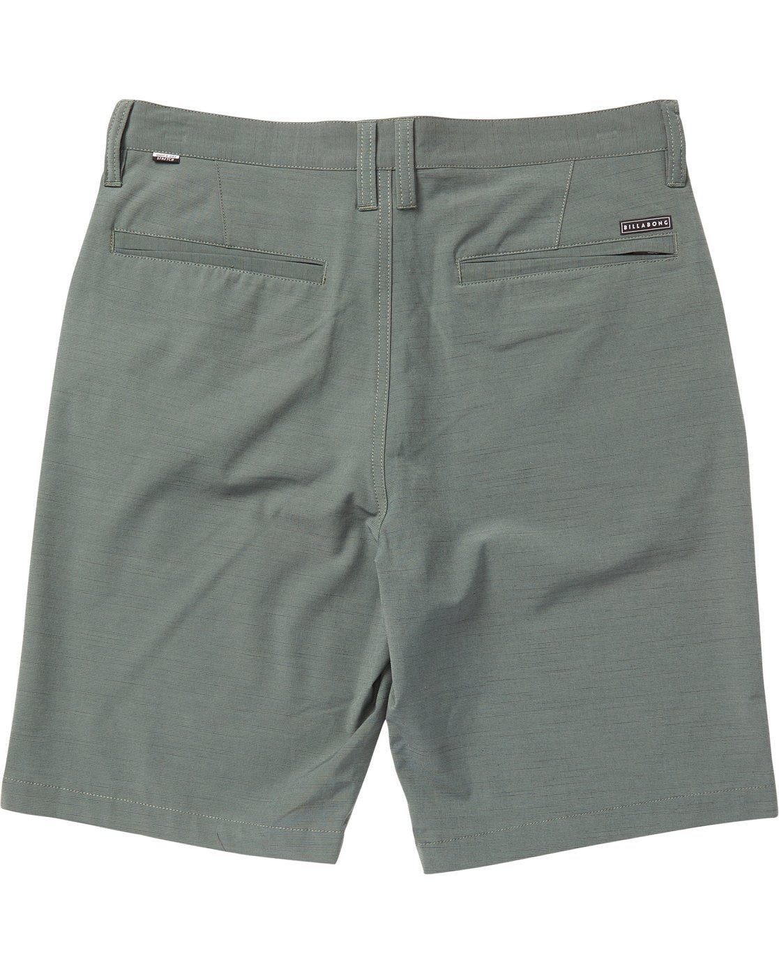 Billabong Crossfire X Slub Short