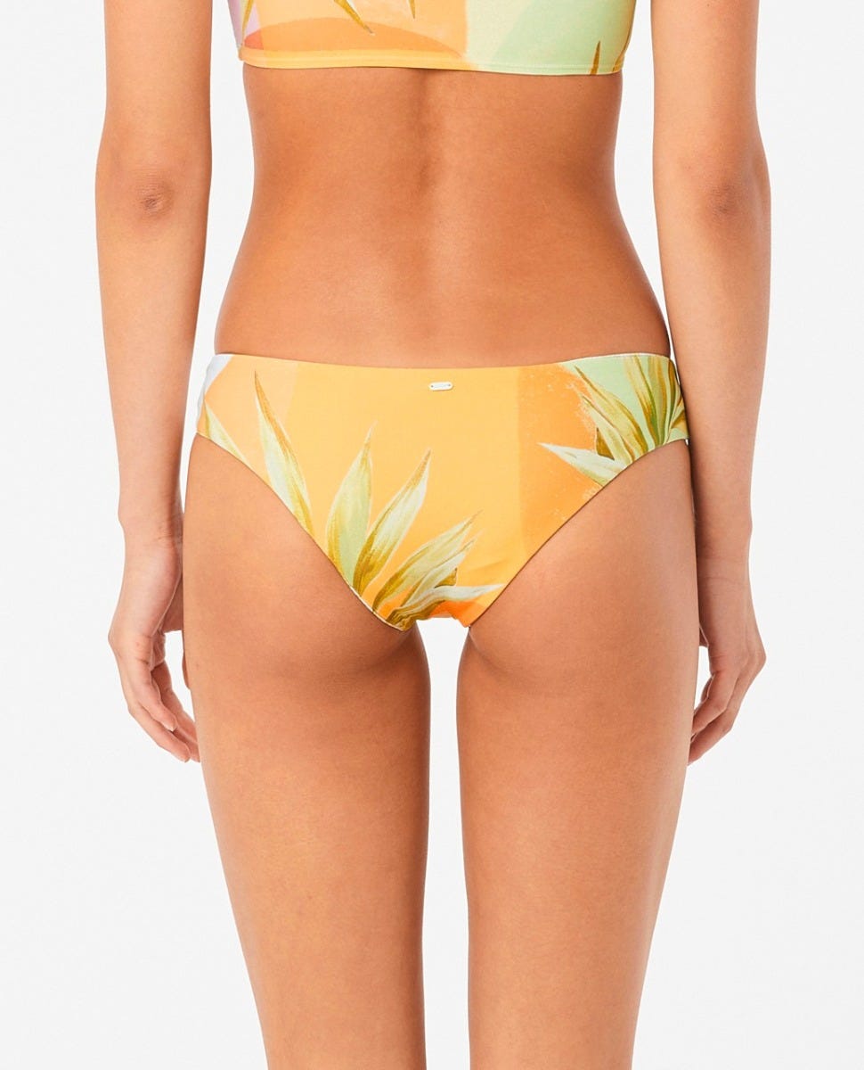 Rip Curl Montego Bay Revo Cheeky Bottom Multico L