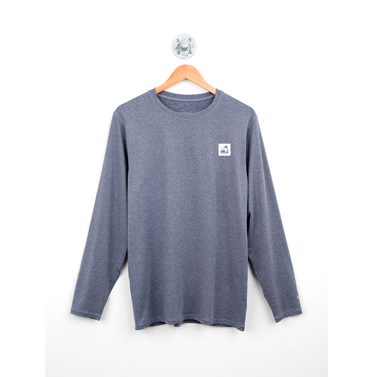 Island Water Sports Antix L/S Lycra