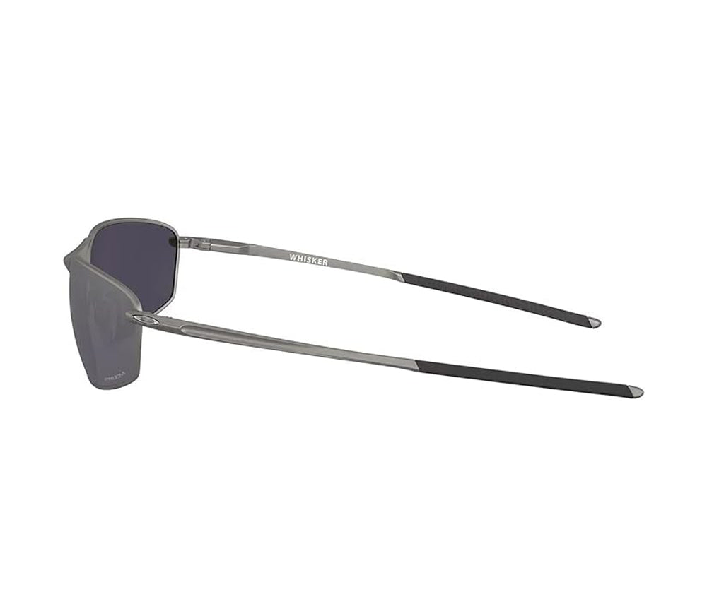 Oakley Whisker Sunglasses Carbon PrizmBlack