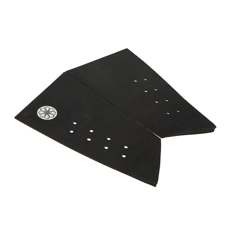 Octopus Swallow 2-Piece Corduroy Grip Black