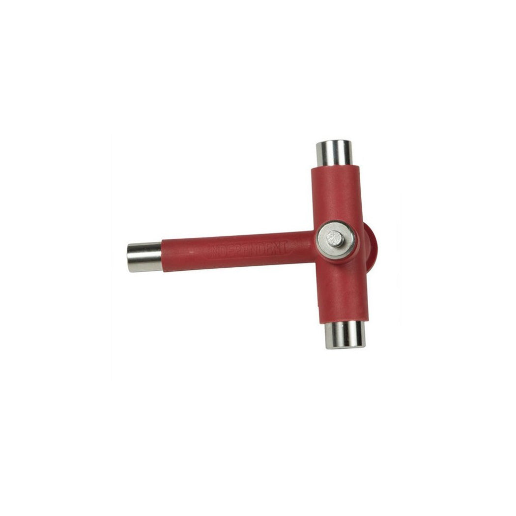 Independent Genuine Part Skate Tool Red