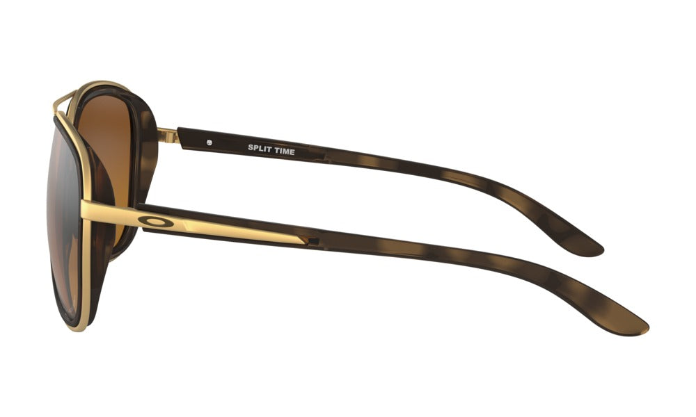 Oakley Split Time Polarized Sunglasses
