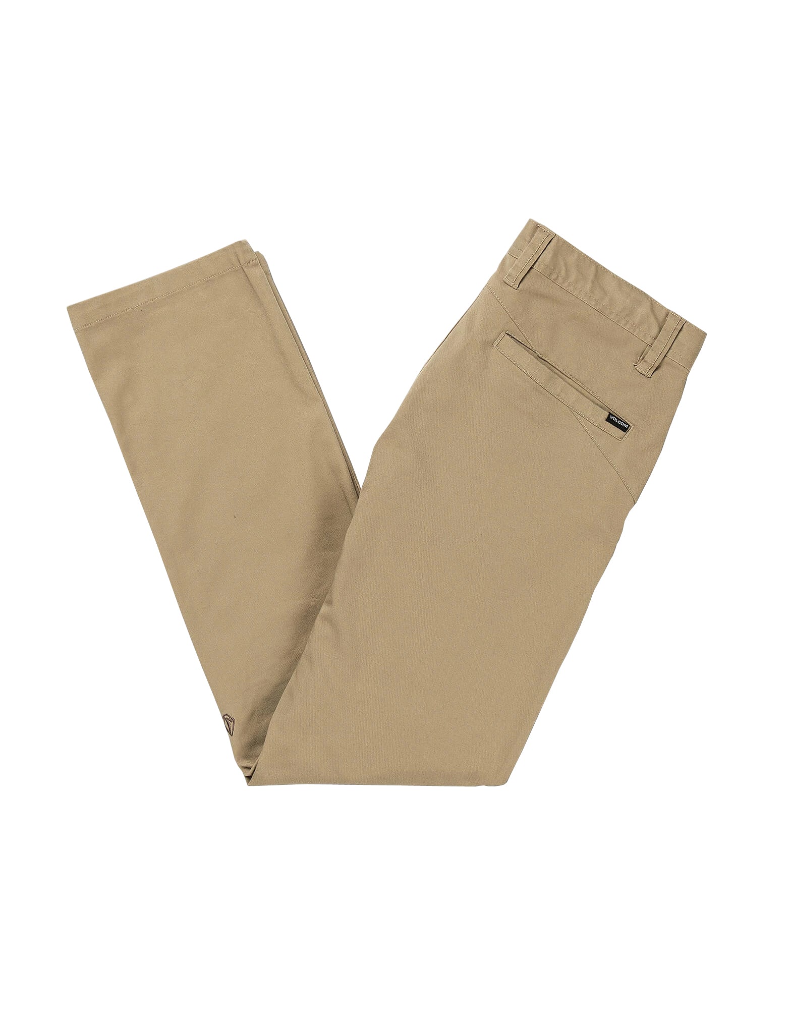 Volcom Frickin Modern Stretch Pant
